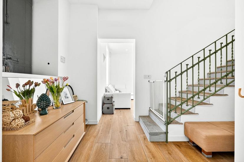 Villa in Via Randaccio 5, Saronno — foto 5 di 5