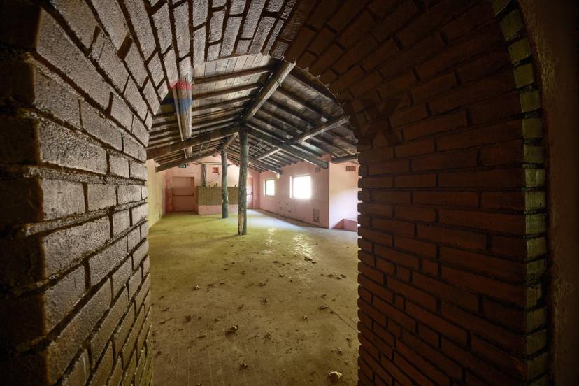 Rustico in Località Case Orazio 64, Berceto — foto 4 di 5