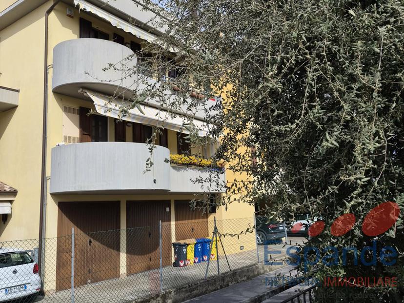 Trilocale in Via Giuseppe Prati, Forlì — foto 2 di 5