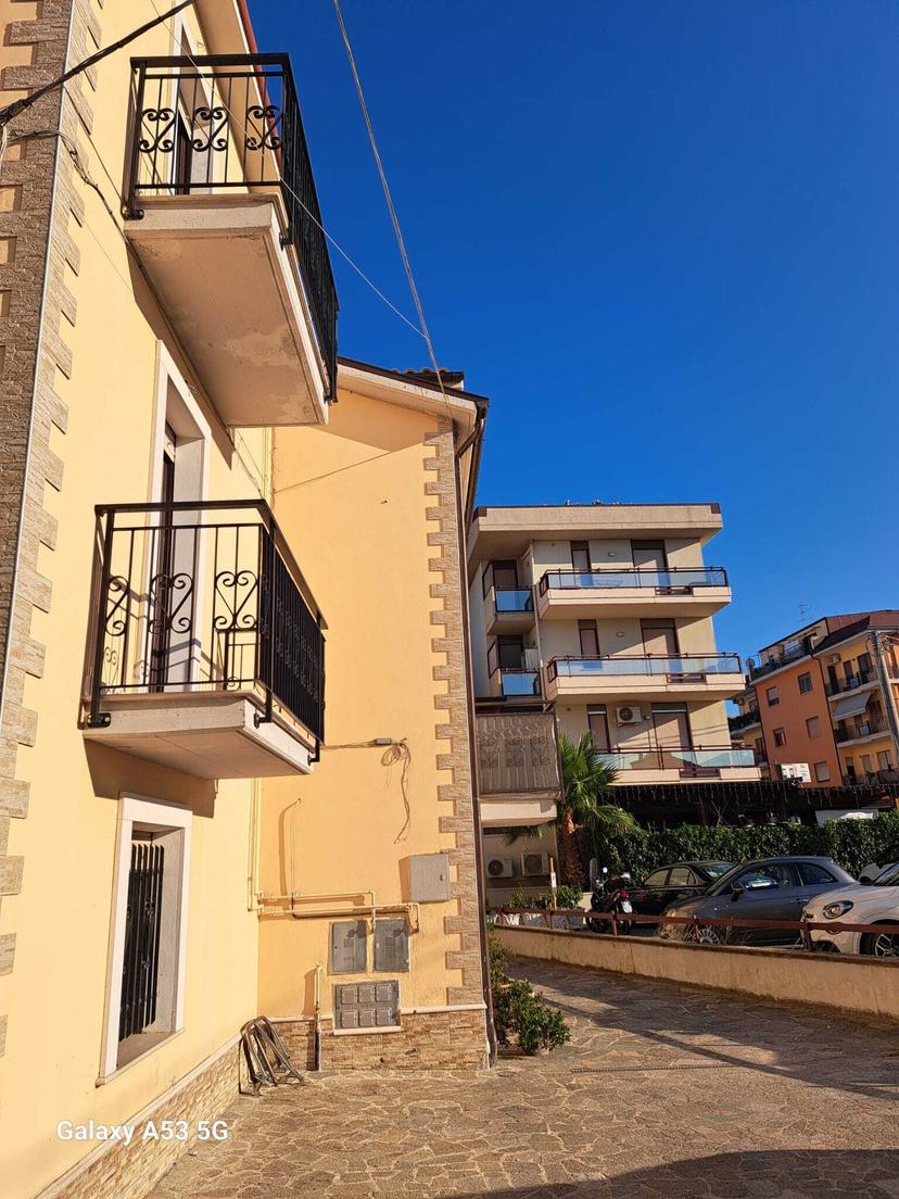 Casa indipendente in Via del Mare 188, Lanciano — foto 4 di 5