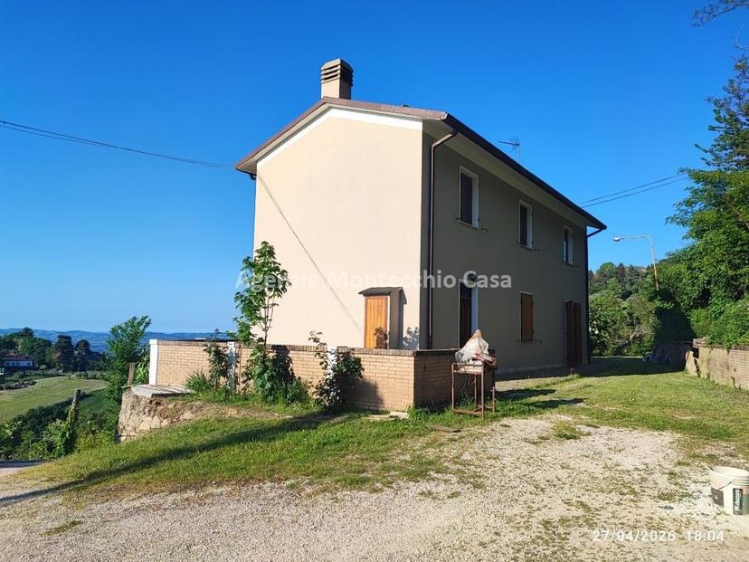 Rustico in Strada Monteromanesco, Pesaro — foto 5 di 5