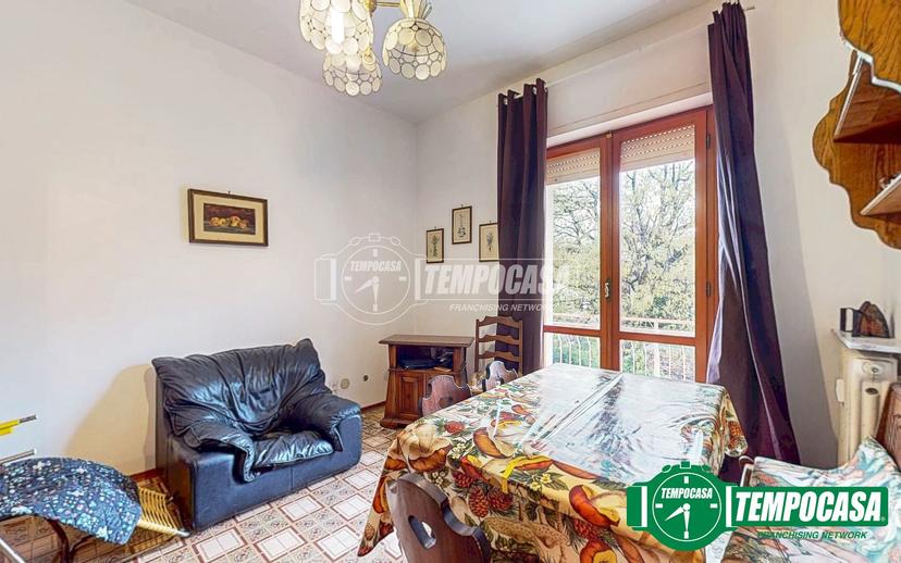 Quadrilocale in Via Campi Sportivi 4, Molare — foto 2 di 5