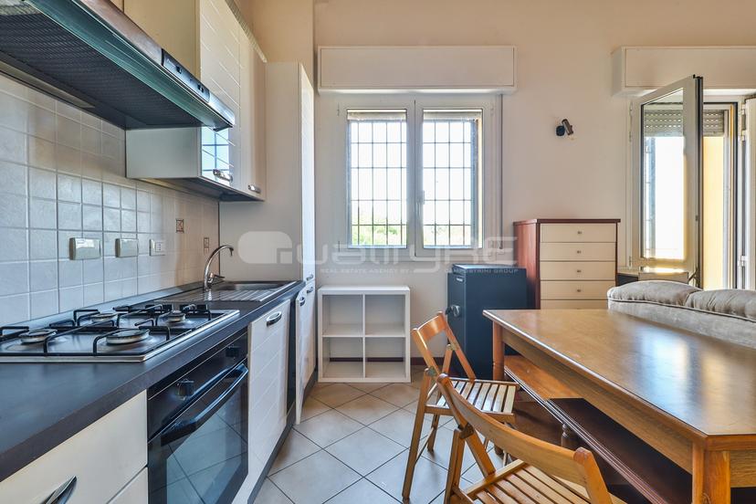 Bilocale in Via Tolara di Sotto 56, Ozzano dell'Emilia