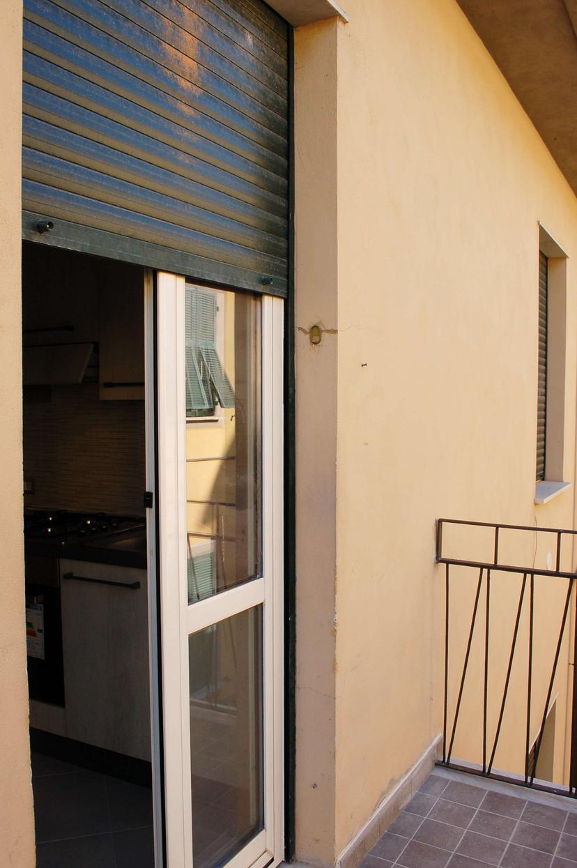 Bilocale, Sarzana