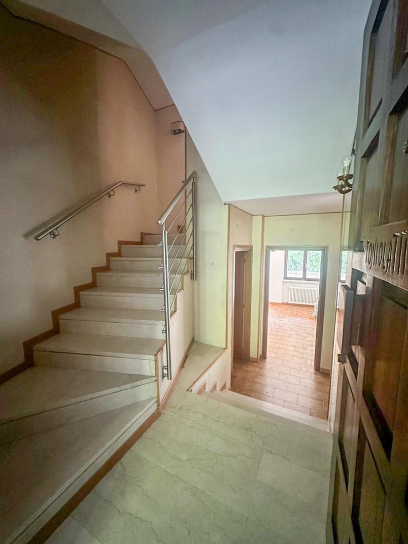 Villa a schiera in Via Tullio Odorizzi 57, Trento — foto 4 di 5
