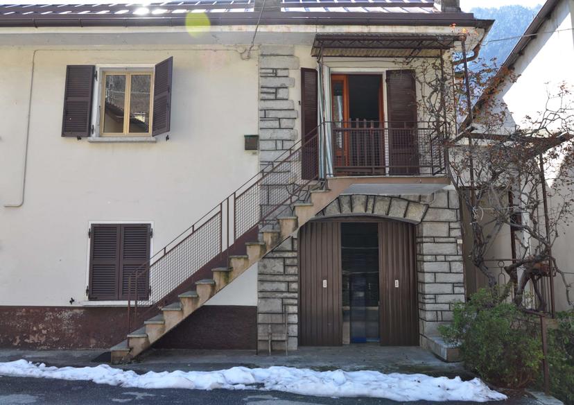 Appartamento in Viganella, Borgomezzavalle — foto 5 di 5