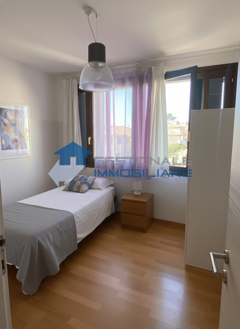 Trilocale in Via San Pio X 34/a, Castelfranco Veneto — foto 2 di 5