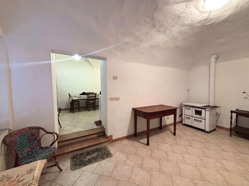 Appartamento in Corso Mario Ponzoni  33, Pieve di Teco — foto 5 di 5