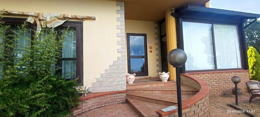 Villa in Localita' Mulucchini   Snc, Amaroni