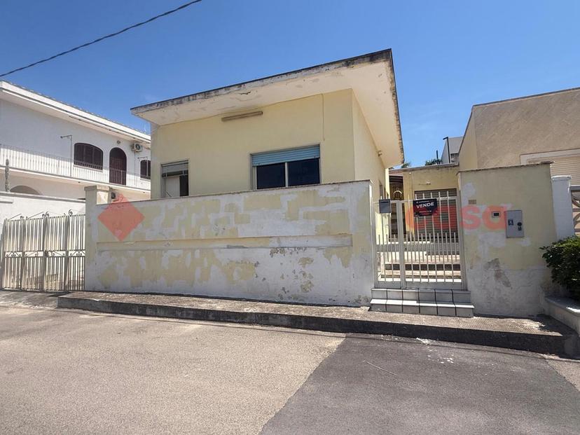 Casa indipendente in Via delle Giunchiglie 41, Manduria — foto 5 di 5