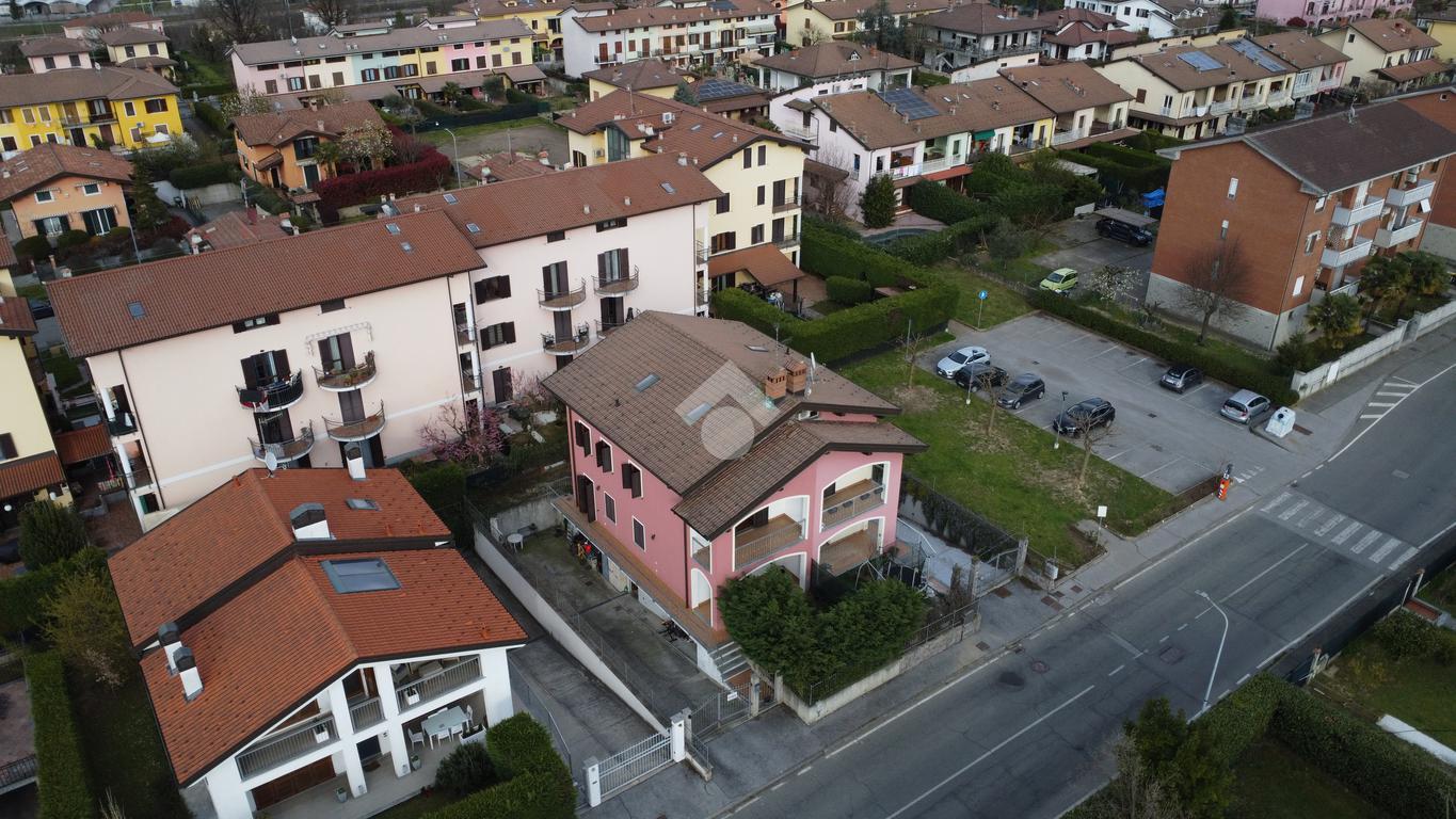 Villa in Via G. Romita 52, Serravalle Scrivia