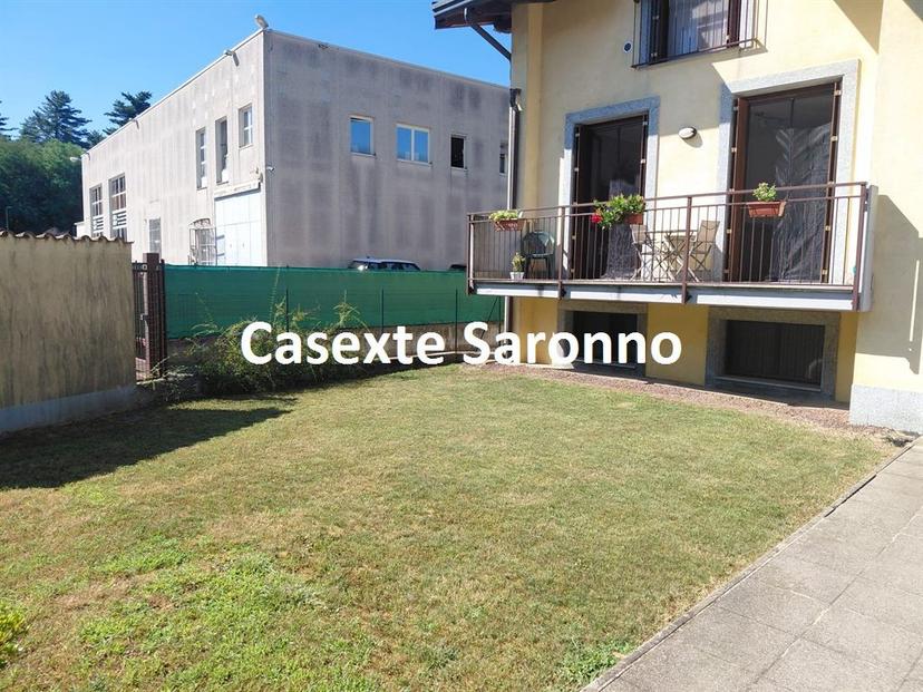 Trilocale in Via Gian Lorenzo Bernini, Besnate — foto 2 di 5
