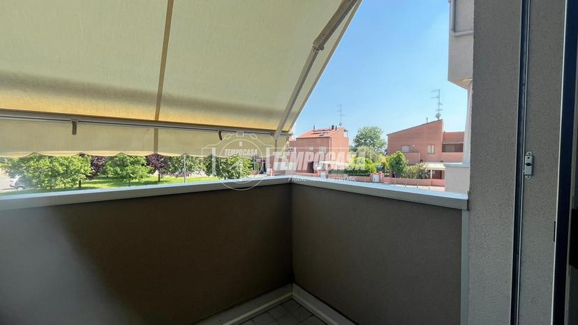 Bilocale in Spinelli  7, San Giovanni in Persiceto — foto 3 di 5