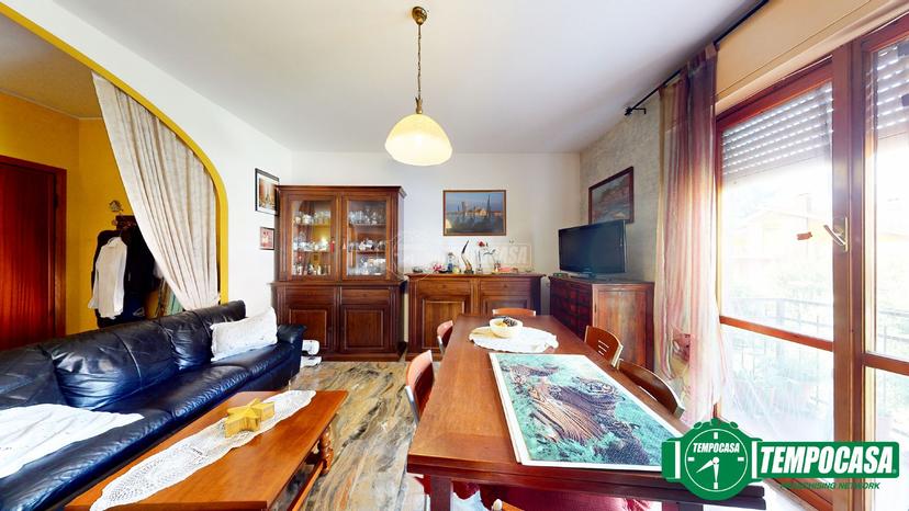 Quadrilocale in Viale Regina Elena 59, Stazzano — foto 2 di 5