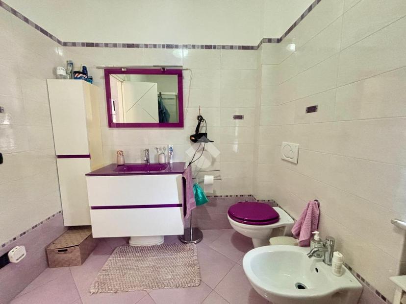 Quadrilocale in Via Enrico Mattei 25, Sant'Olcese — foto 2 di 5