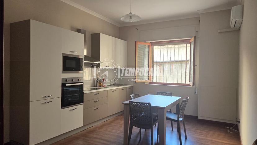 Trilocale in Via Caterina Gagliardi 7, Vibo Valentia — foto 2 di 5