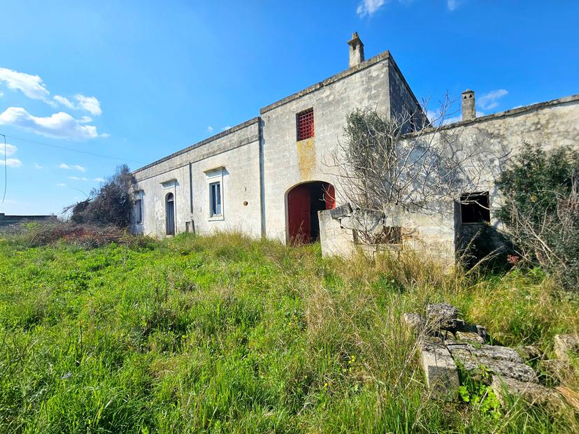 Rustico, Latiano — foto 2 di 5