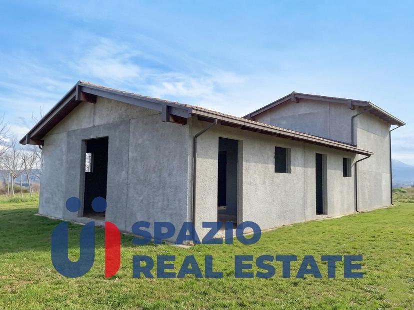 Casa indipendente in Contrada Casetta, Rosciano, Rosciano — foto 4 di 5