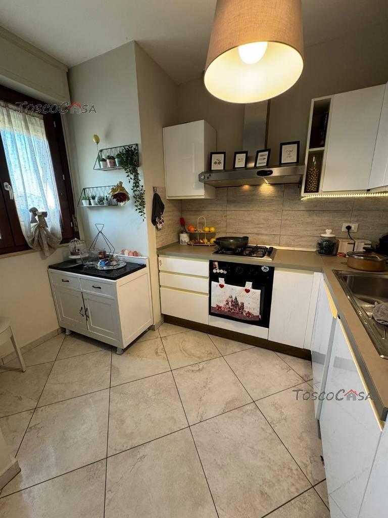 Quadrilocale, Fucecchio — foto 4 di 5