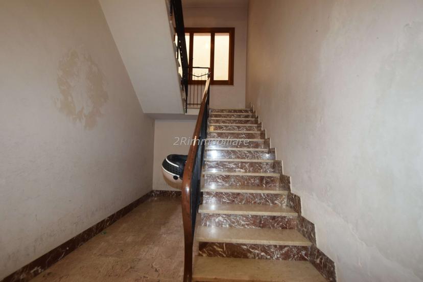 Appartamento in Via Salemi , Mazara del Vallo — foto 2 di 5