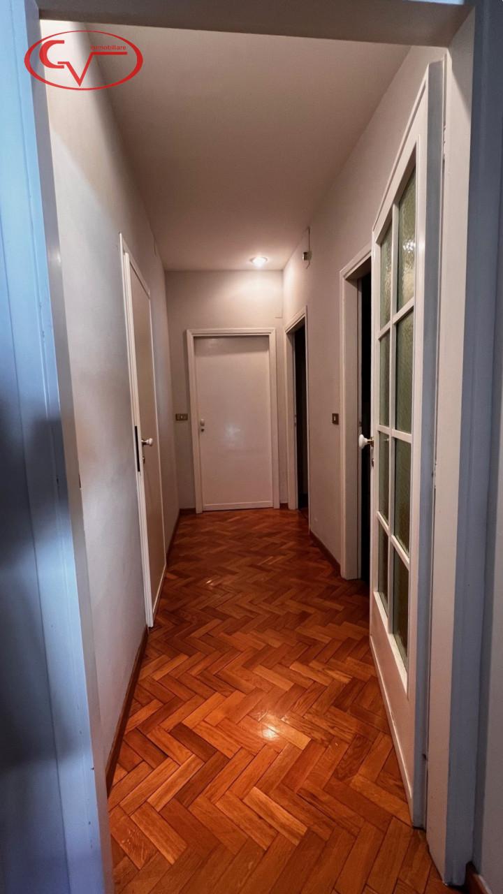Quadrilocale in Via Puccini, Montevarchi — foto 2 di 5