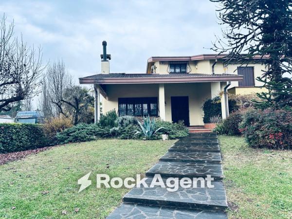 Villa in Via 1ª Strada 1, Fiesso d'Artico — foto 3 di 5