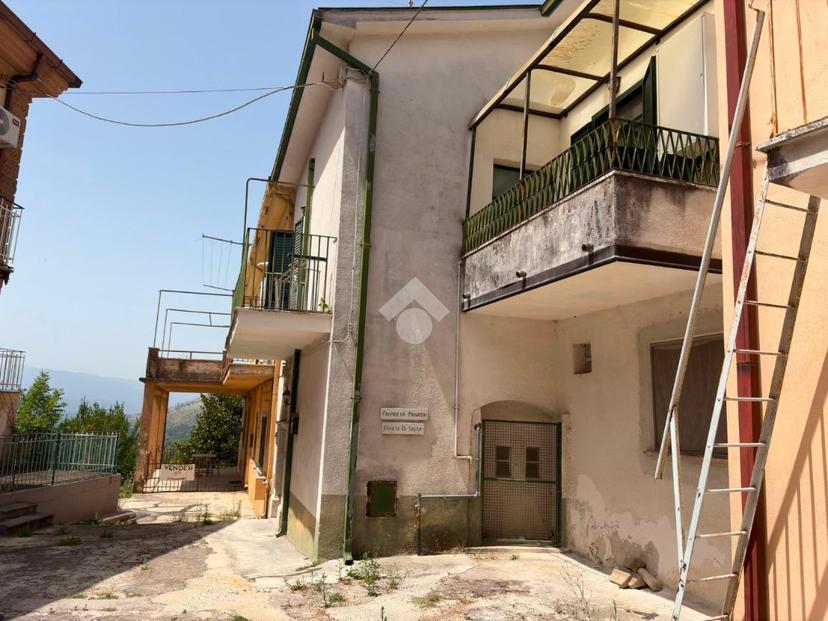 Casa indipendente in Via Mulini 40, Cervaro — foto 3 di 5