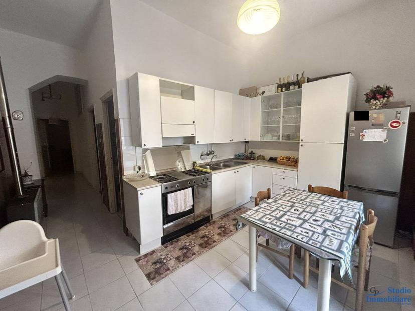 Casa indipendente in Via Giovanni Lanza 11, Fondi — foto 5 di 5