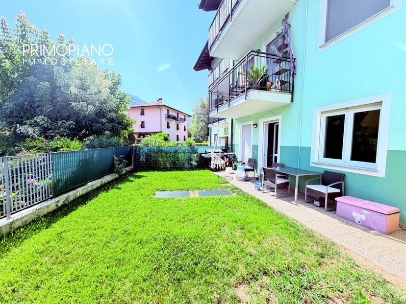 Trilocale in Via alla Stazione, Rovereto