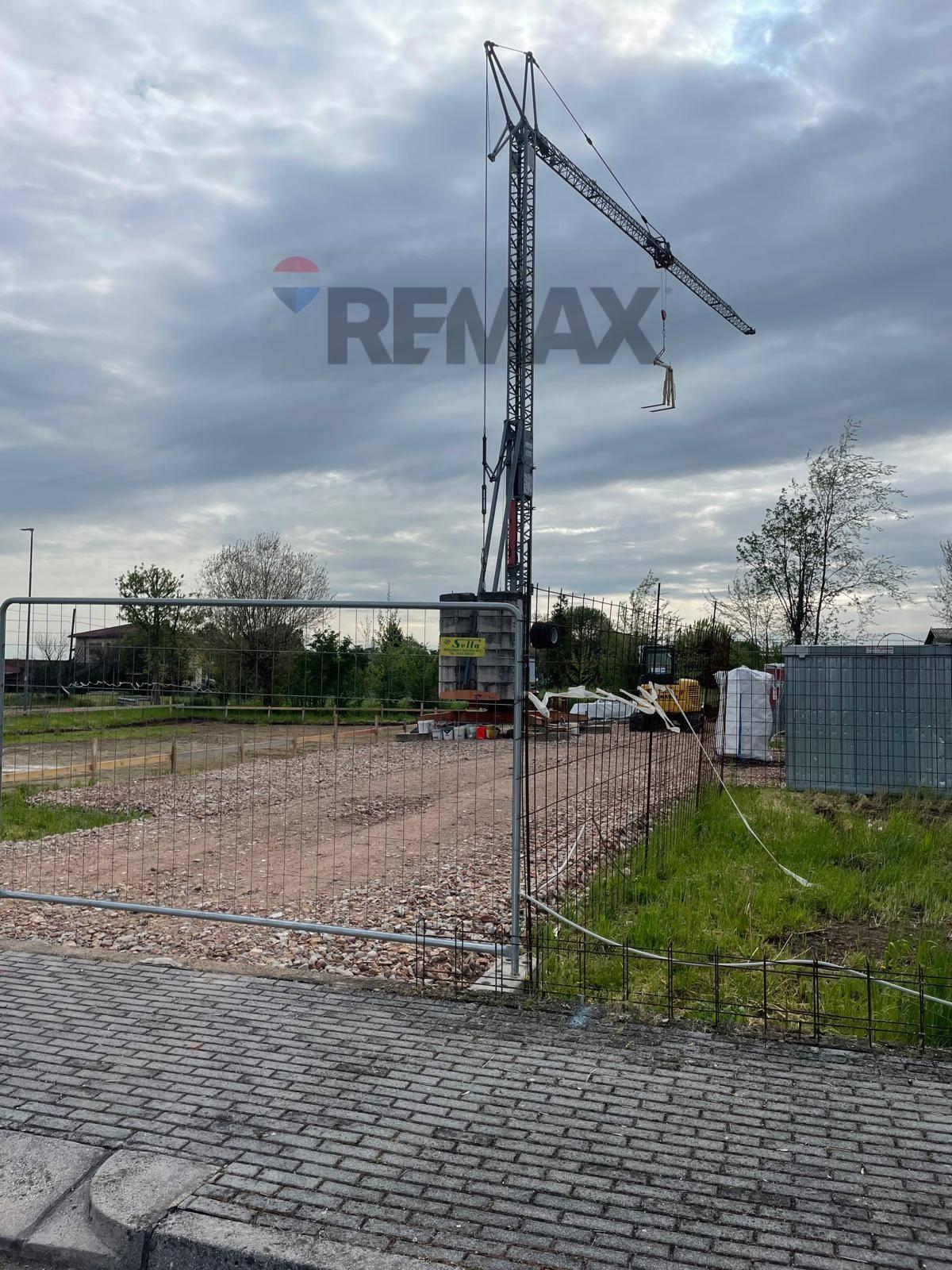 Appartamento in Via Trevisiol, Castegnero