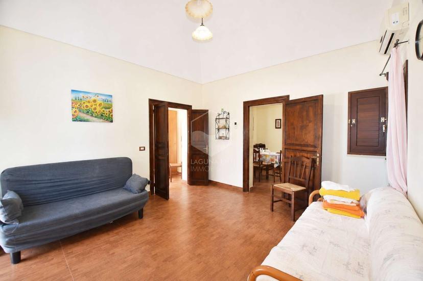 Casa indipendente in C/da Bosco, Marsala — foto 4 di 5