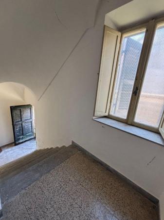 Appartamento in Via San Vittore, Gradoli
