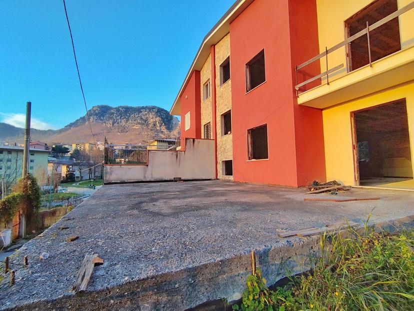 Casa indipendente in Via San Gaetano 15, Solofra — foto 5 di 5