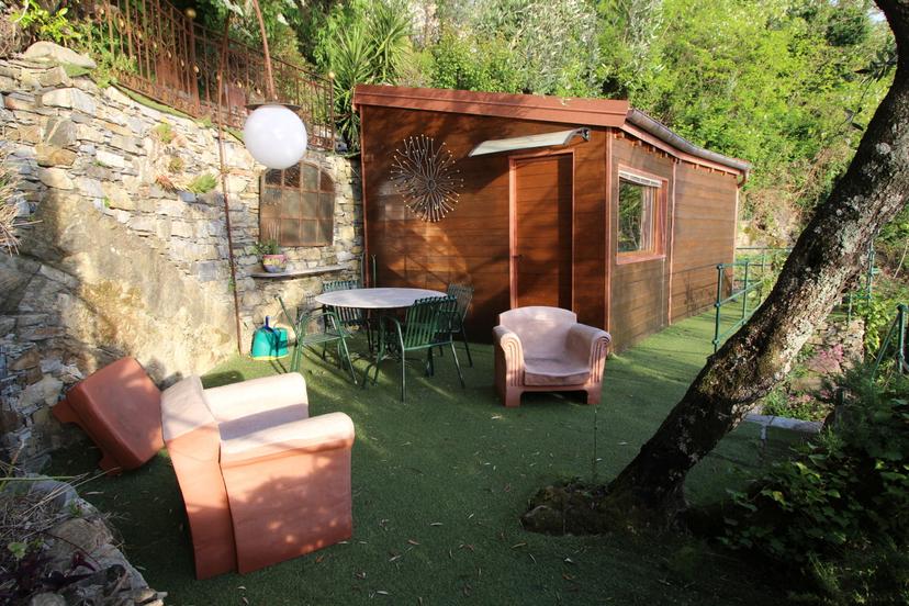 Casa indipendente, Camogli — foto 2 di 5