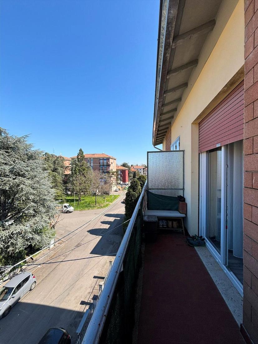 Trilocale in Via Stradella 10, Reggio nell'Emilia — foto 4 di 5