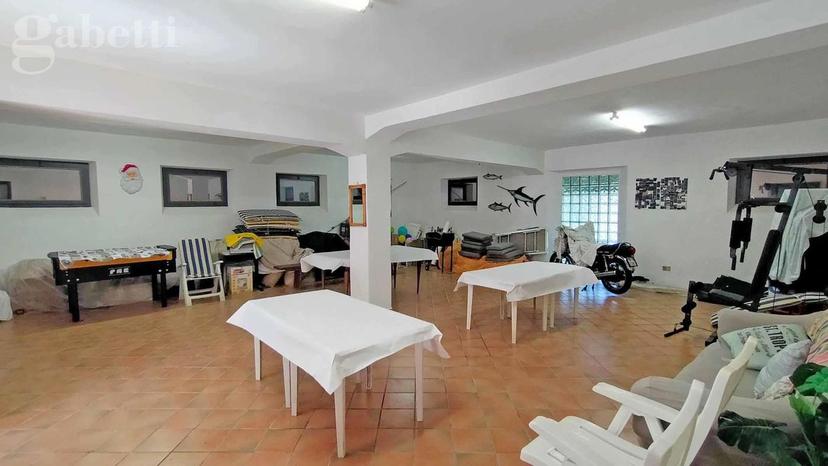Casa indipendente in Strada della Querciabella  180, Senigallia — foto 2 di 5