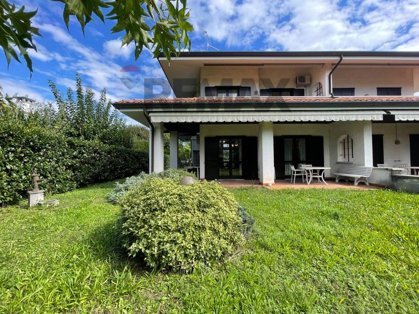 Villa a schiera in Strada dei Tigli 78, Campoformido — foto 4 di 5
