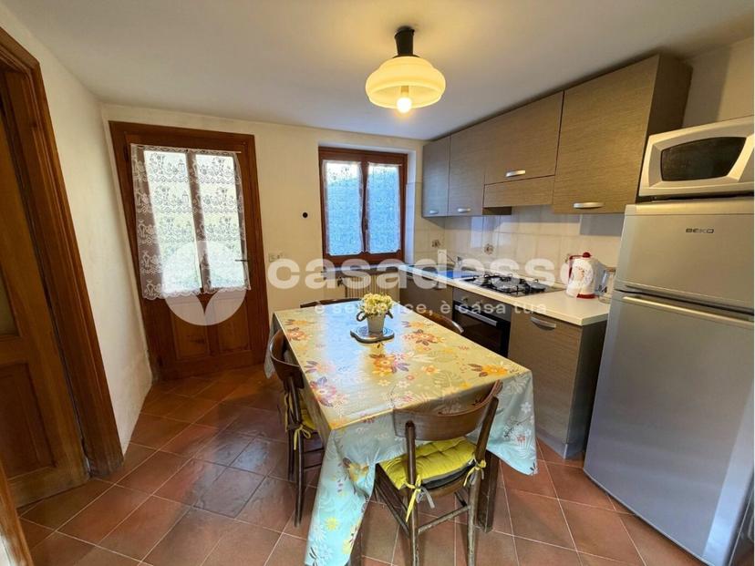 Villa plurifamiliare in Via Degiuliani 24, Scopello — foto 4 di 5