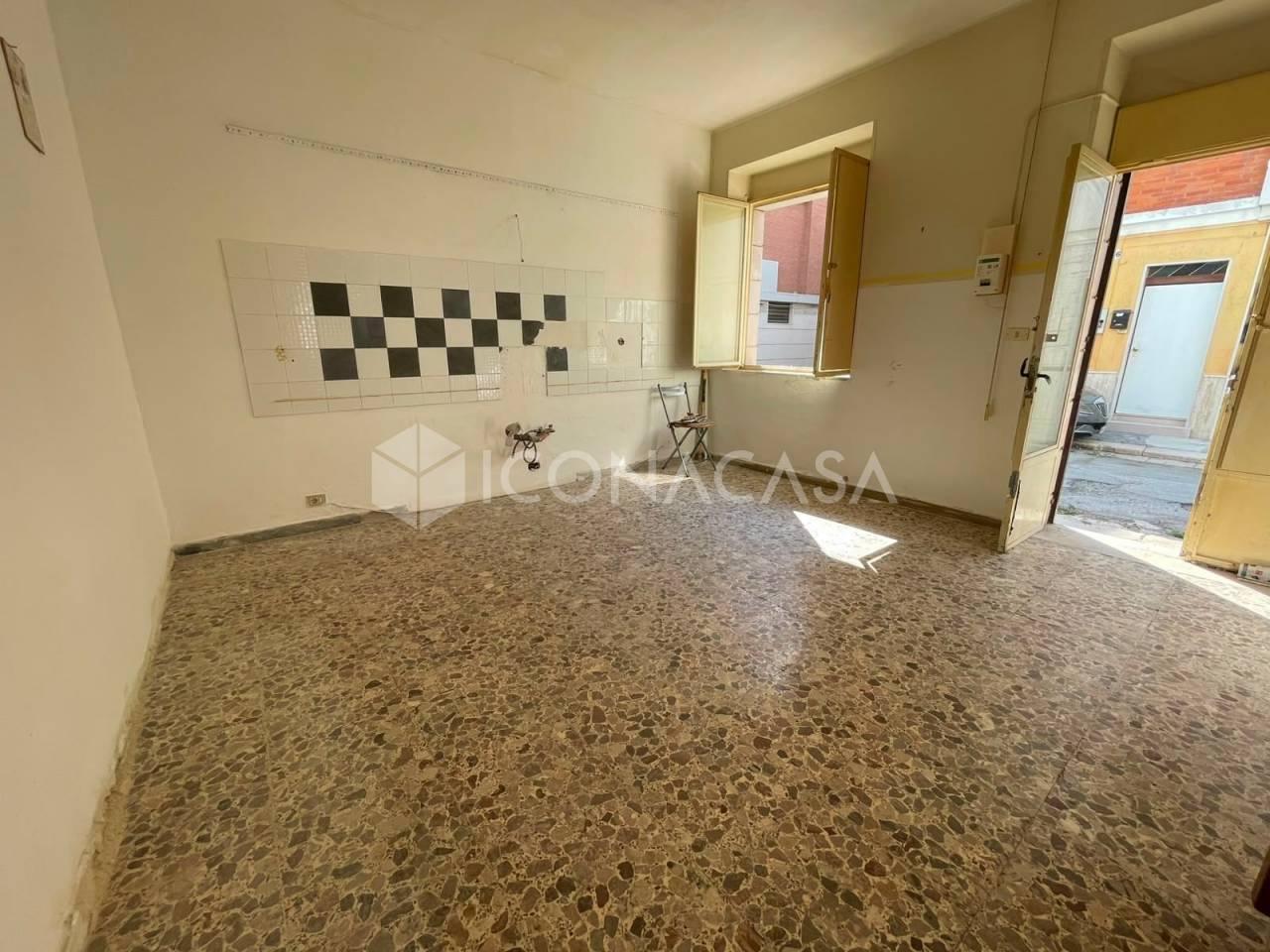 Casa indipendente in Via Andria 61, San Severo