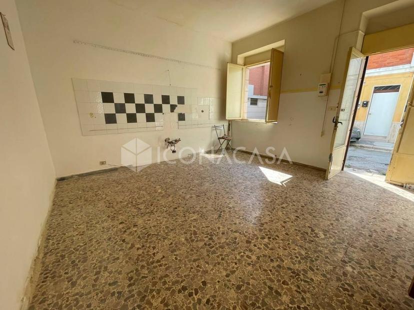 Casa indipendente in Via Andria 61, San Severo
