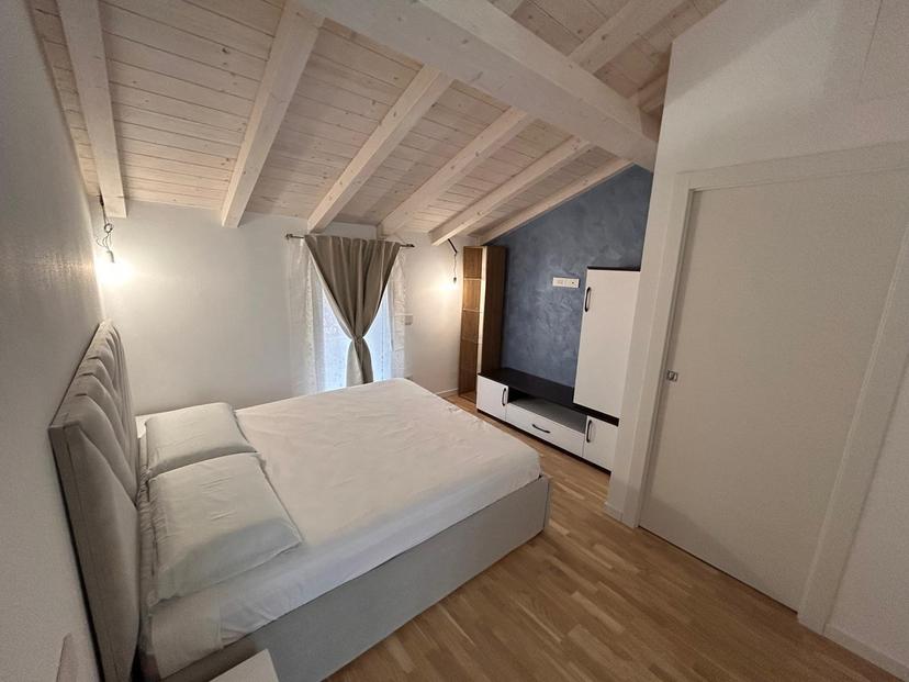 Casa indipendente in Via Martiri della Libertà, San Rocco al Porto — foto 4 di 5