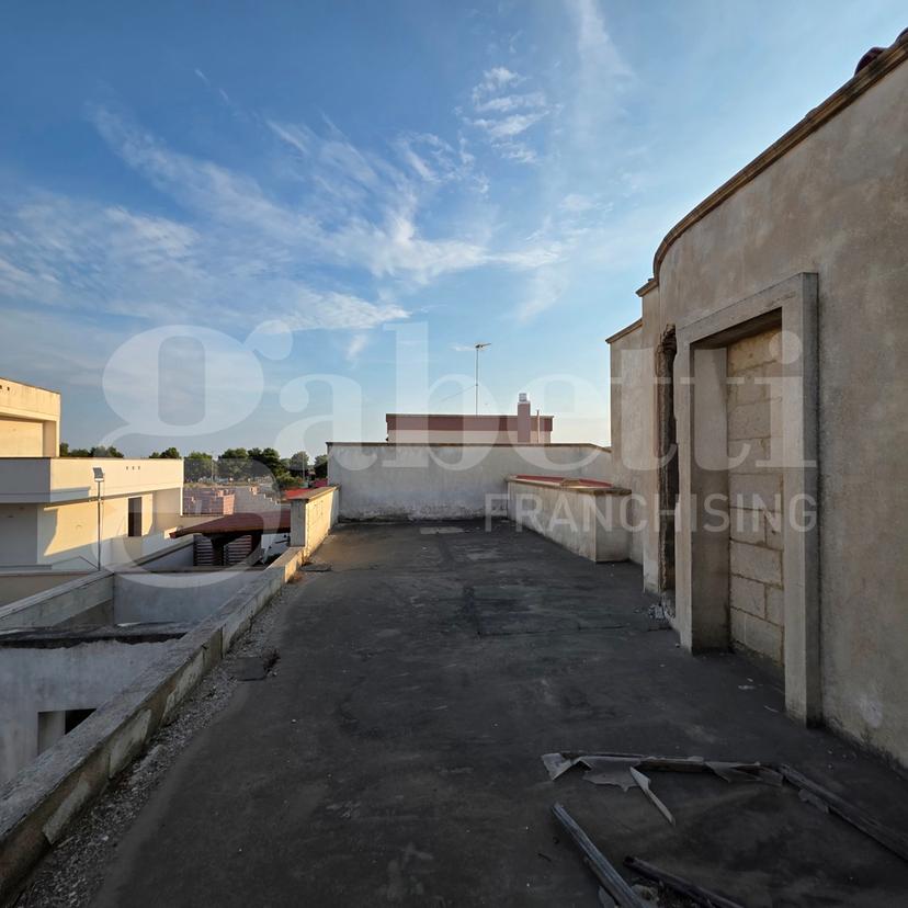 Villa, Ugento — foto 3 di 5