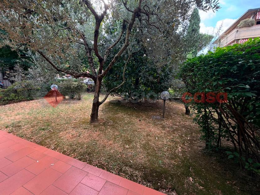 Appartamento in Via Firenze, Prato