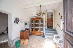 Casa indipendente in Via Guglielmo Marconi 11, Gazzuolo
