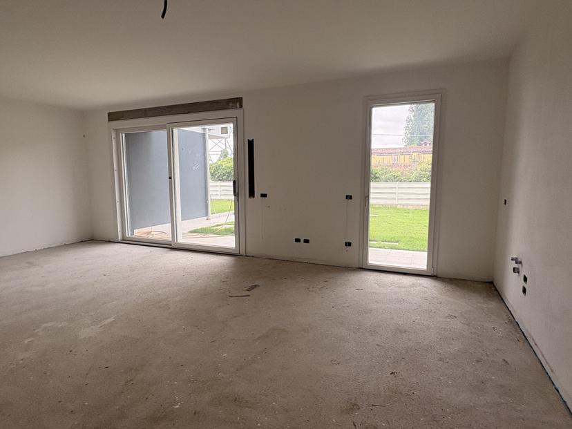 Villa in Via Francesco Petrarca, Noventa Padovana — foto 2 di 5