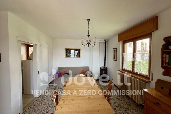 Quadrilocale in Via Villa 27, Dossena — foto 4 di 5
