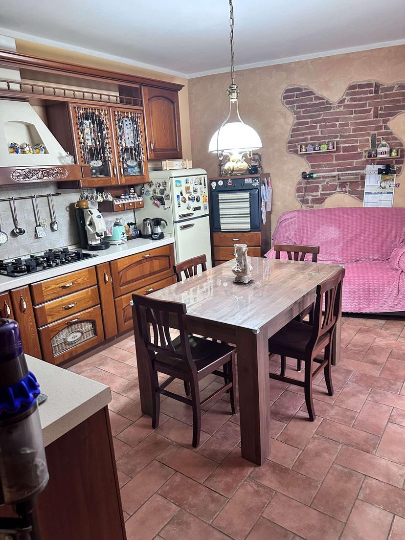 Quadrilocale in Vittorio Emanule, Foiano della Chiana — foto 2 di 5