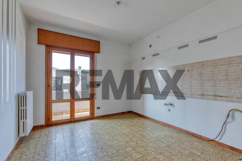 Villa a schiera, Borgo Veneto — foto 4 di 5