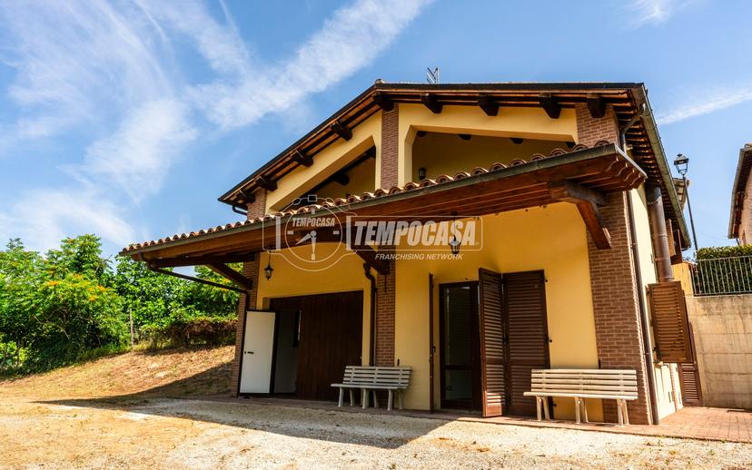 Quadrilocale in Via Piane, Matelica — foto 4 di 5