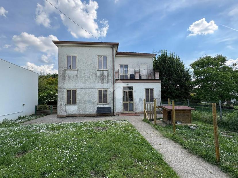 Casa indipendente in Via G. Garibaldi 16, Bagnoli di Sopra — foto 5 di 5